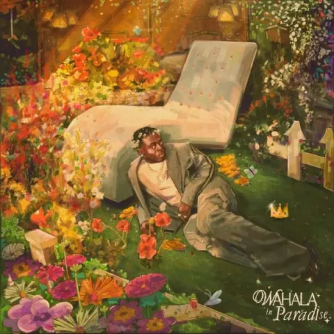 Toyé – Special cover