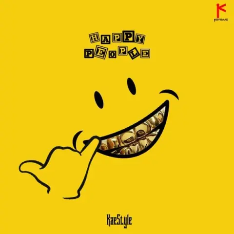 Kaestyle – Happy People cover