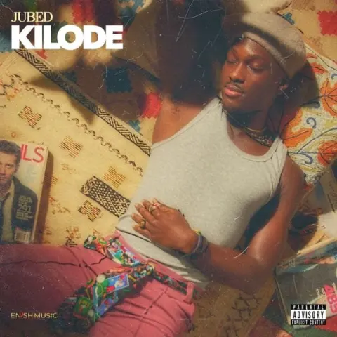 Jubed – Kilode cover