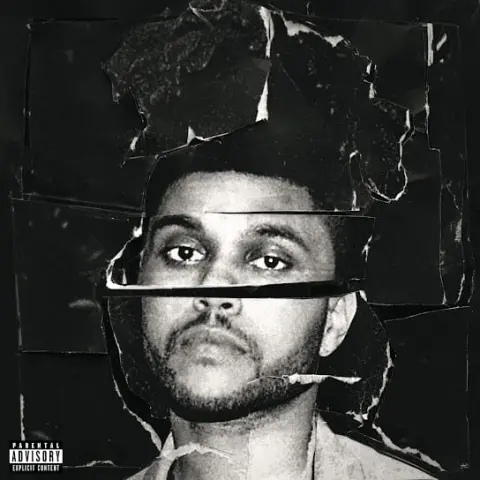 The Weeknd – Often cover