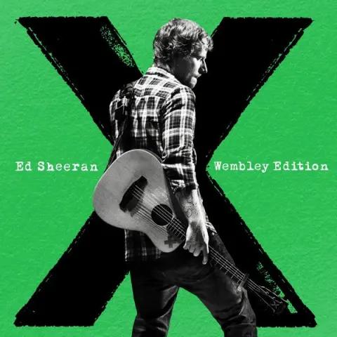Ed Sheeran – Don’t cover