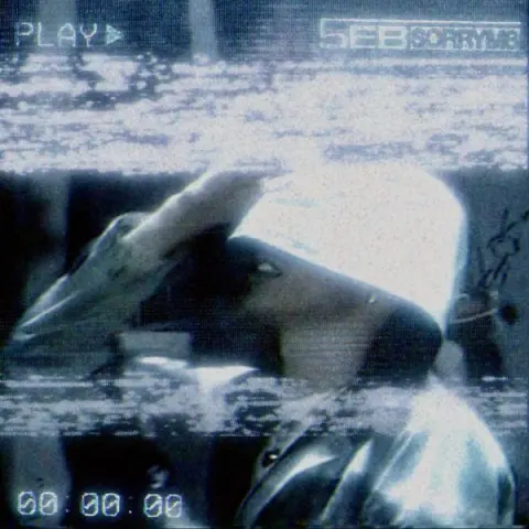 5EB – sorrym8 cover
