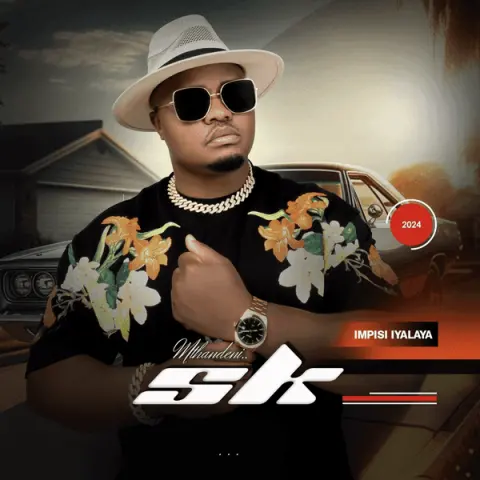 Mthandeni SK – Umaplazana cover
