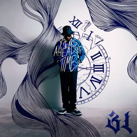 YoungstaCPT – Minieta cover