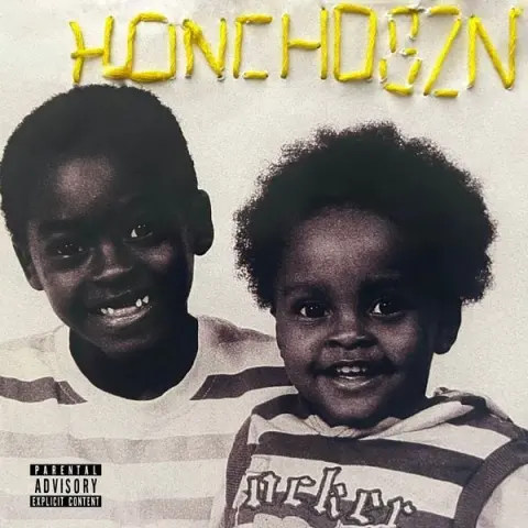 NAV1S – HONCHOSZN cover