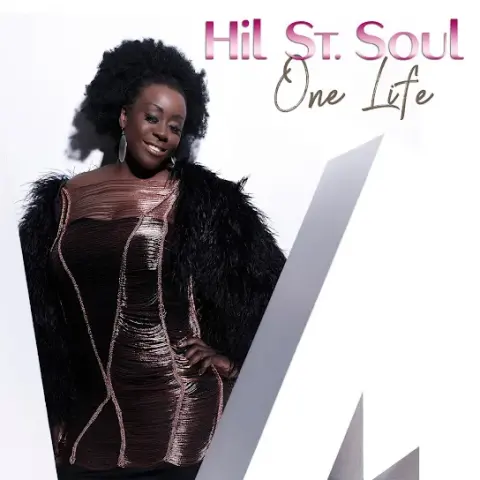 Hil St. Soul – One Life cover