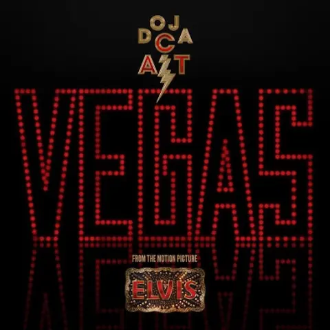 Doja Cat – Vegas (From the Original Motion Picture Soundtrack ELVIS) cover