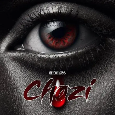 Echo 254 – Chozi cover