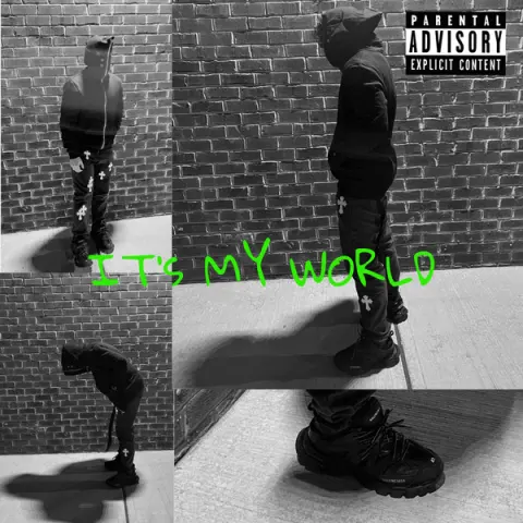 Kiko2turnt – Chasing cover