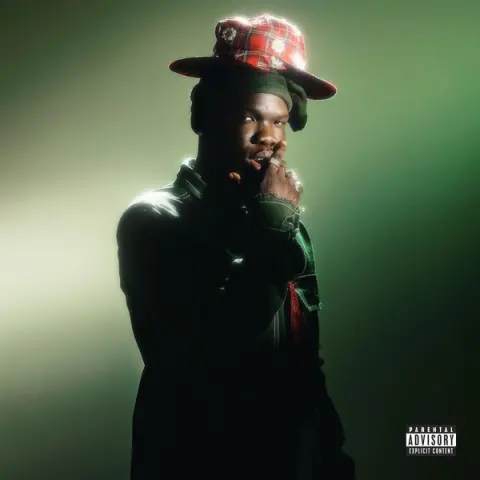 Blxckie – amazon cover