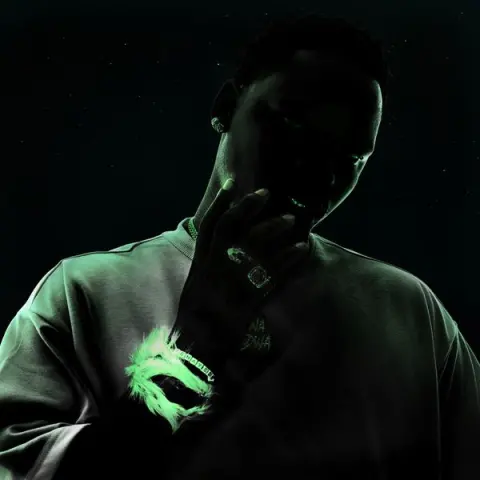 Blxckie – pull up cover