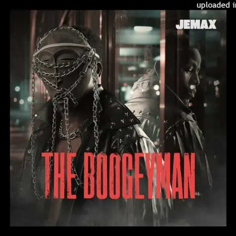 Jemax – I am cover