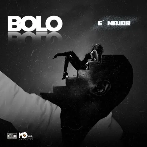 E’Major – Bolo cover