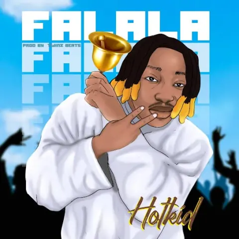 HotKid – Falala cover