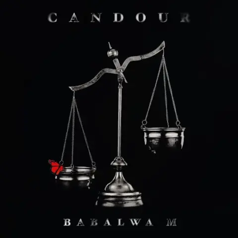 Babalwa M – Piki Piki cover