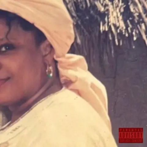 Wizkid – Pray cover