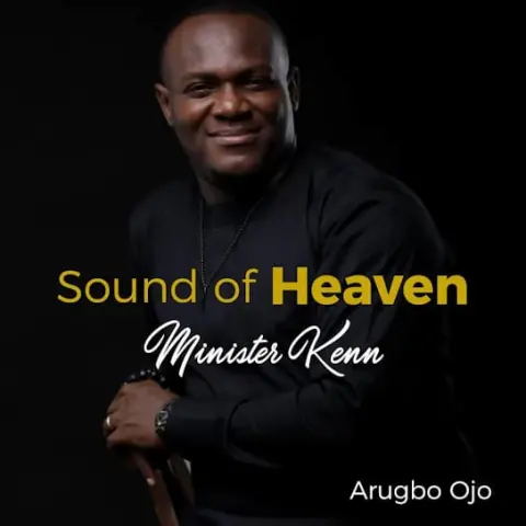 Minister Kenn – Arugbo OJO cover