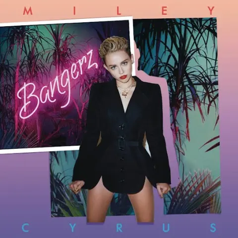 Miley Cyrus – Adore You cover