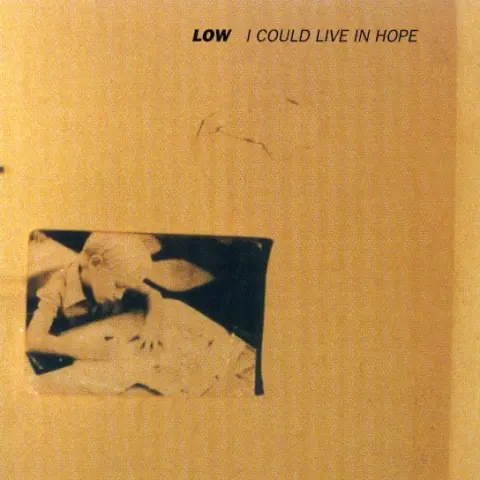 Low – Lullaby cover