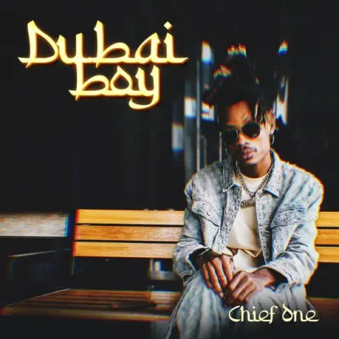 Chief One – DUBAI BOY cover
