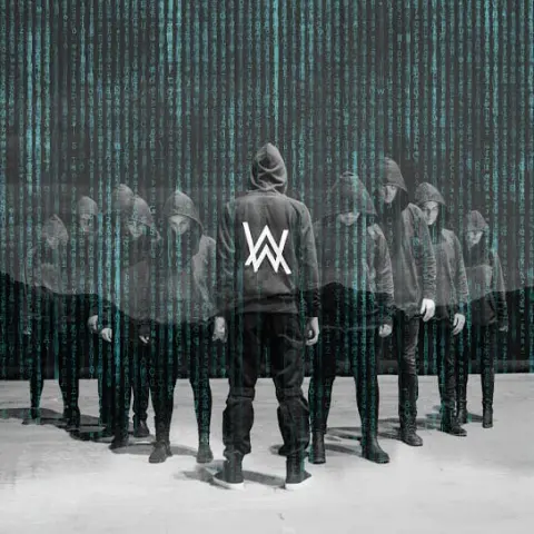 Alan Walker – Alone cover