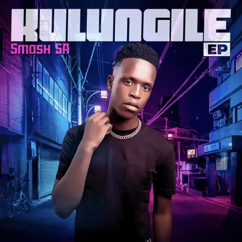 Smash SA – Uyazibuza ft. Mr Maker, Khathapillar featuring Wesley Keys & Wesley Keys cover